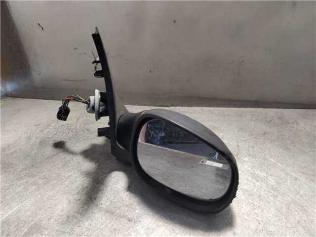 Retrovisor Derecho Peugeot 206 1.4 E-MUSIC [1.4 LTR. - 50 KW HDI]