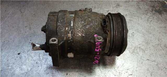 Compresor Aire Acondicionado Renault Megane 2.0 16V IDE [2.0 LTR. - 103 KW 16V IDE] I FASE 2 COUPE (DA...)(01.1999-_)