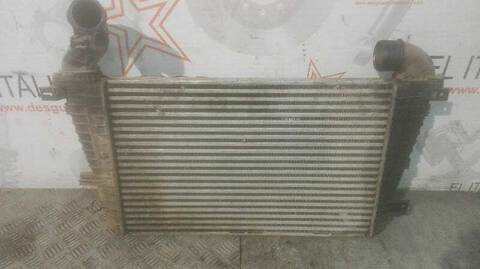 Foto 4ª: Intercooler Opel Zafira COSMO 120CV 88KW [Z19DT] (2006)