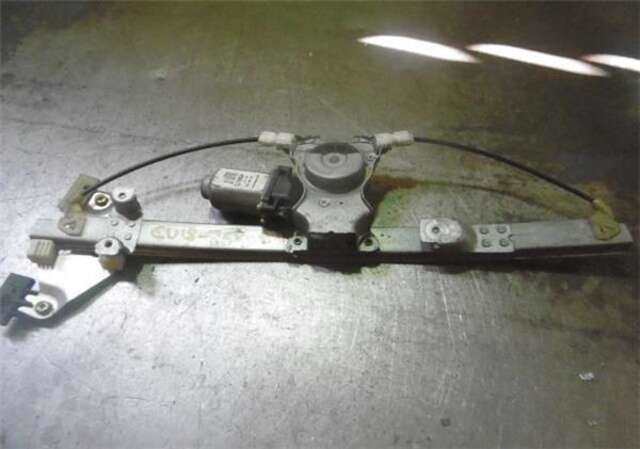 Foto 3ª: Elevalunas Eléctrico Trasero Derecho Nissan Primera 2.2 DCI [YD22DDT]