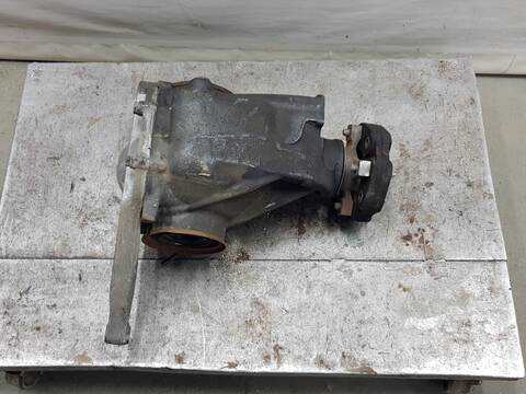 Diferencial Trasero Mercedes Vito 110-114-116-119-124 CDI RWD EXTRALANG 447.705)