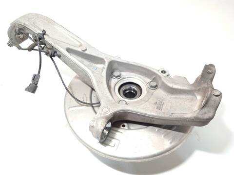 Foto 2ª: Mangueta Delantera Derecha Tesla Model 3 388CV 285KW [3D3] (2021)