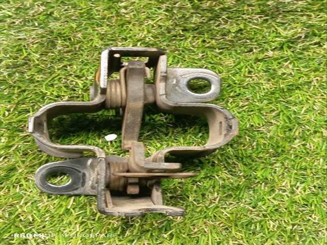 Foto 3ª: Cerradura Capot Mercedes Clase ML 320 3.0 CDI 5P [642940] (2007)