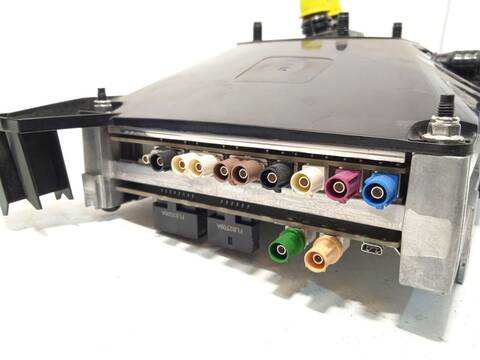 Foto 3ª: Centralita Motor ECU Tesla Model 3 EV 238CV 175KW [3D6] (2021)