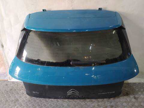 Portón Citroen C4 RIP CURL 99CV 73KW