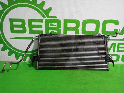 Radiador Calefaccion A.A. Peugeot Partner 2.0 HDI CAT 90CV 66KW