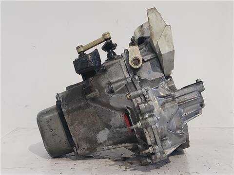 Foto 4ª: Caja Cambios Peugeot 207 1.4 16V 88CV 65KW [KFU (ET3J4)] (2006)