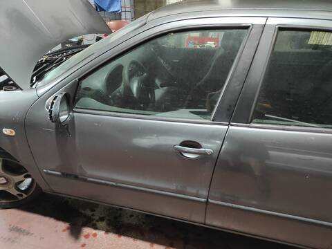 Puerta Delantera Izquierda Seat Toledo ASV