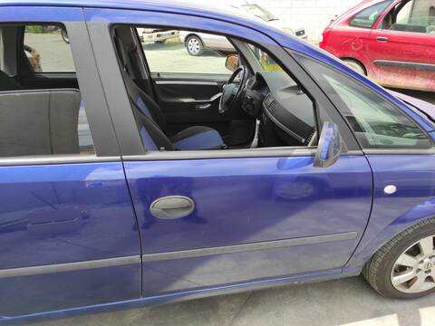 Puerta Delantera Derecha Opel Meriva Z17DTH