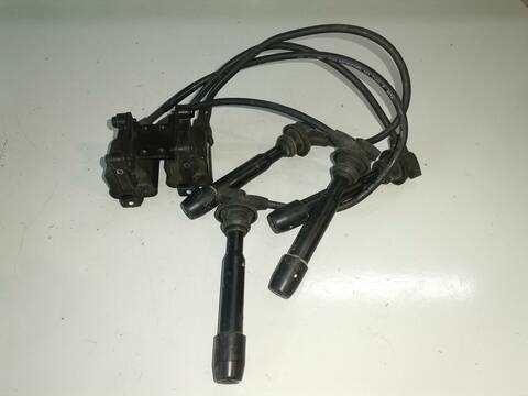 Modulo Encendido Hyundai Tucson STYLE 4WD 141CV