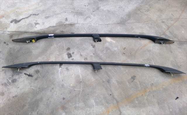 Baca Portaequipajes Hyundai Trajet 2.0 CRDI 2000-2008