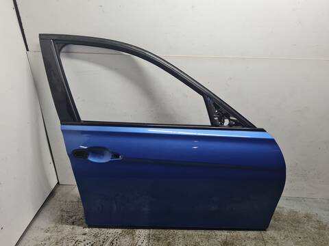 Puerta Delantera Derecha Bmw Serie 3 315 330D 258CV 190KW