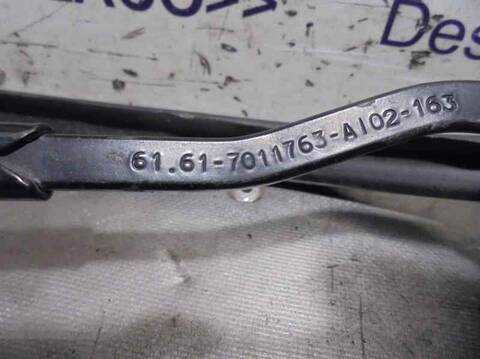Foto 2ª: Brazo Limpia Delantero Izquierdo Bmw Z4 2.2I 170CV 125KW [226S1 GSP] (2004)