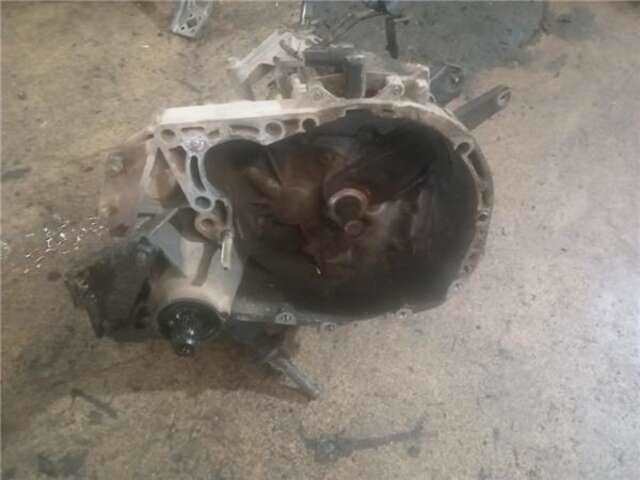 Caja Cambios Renault Clio 1.5D DCI 65CV