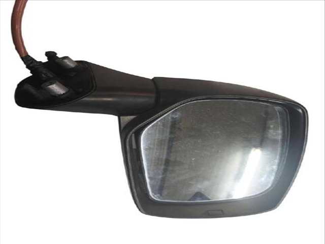 Foto 2ª: Retrovisor Derecho Subaru Impreza 1.6 AWD GJ3) (2011)