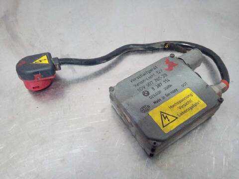 Faro Derecho Bmw Serie 5 518 530D EXCLUSIVE BERLINA 193CV 142KW