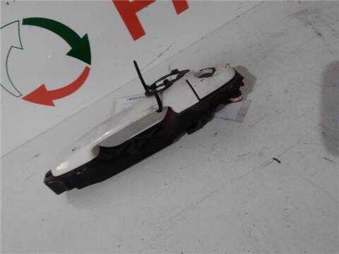 Maneta Exterior Delantera Izquierda Toyota Rav4 2.0 D4-D SOL 4X4 [2.0 LTR. 85KW TD CAT]