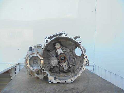 Caja Cambios Seat Ibiza 1.9 TDI 105CV 77KW