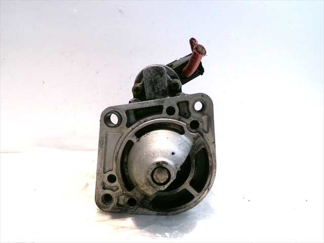 Foto 2ª: Motor de Arranque Chrysler Voyager 2.5 CRD 2000-2004 [VM07C] (2003)