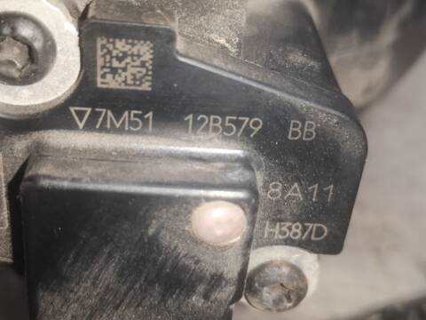 Foto 2ª: Caudalimetro Ford Focus G6DD (2008)