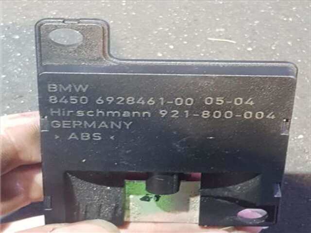 Centralita Motor ECU Bmw Serie 5 518 3.0 530I [3.0 LTR. - 170 KW 24V CAT]