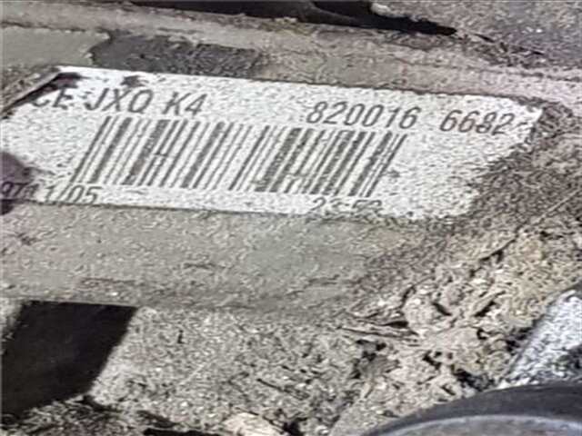 Foto 3ª: Caja Cambios Renault Clio 1.6 AUTHENTIQUE [1.6 LTR. - 79 KW 16V]