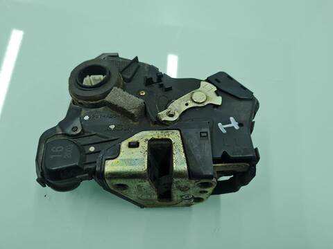 Cerradura Puerta Delantera Izquierda Toyota Land Cruiser 3.0 TD 163CV 120KW