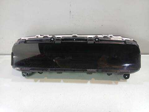 Cuadro de Instrumentos Toyota Prius 1.8 HYBRID ZVW40W ZVW41W) 136CV 100KW