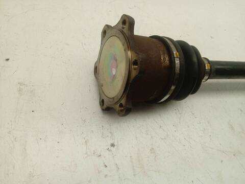 Foto 3ª: Transmision Trasera Izquierda Nissan 350 3.5 V6 CAT 206KW [VQ35DE] (2005)