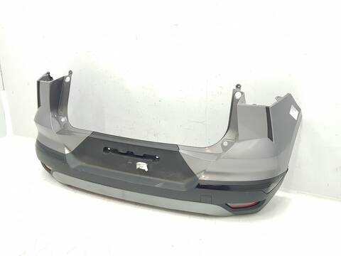 Foto 3ª: Paragolpes Trasero Renault Clio SIN DEFINIR