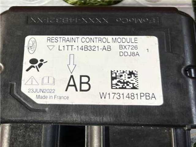 Foto 3ª: Centralita Motor ECU Ford Transit 2.0 320 L1 TRANSIT TREND [2 0 LTR. - 96 KW TDCI CAT] 131CV [BKFA] (2019)