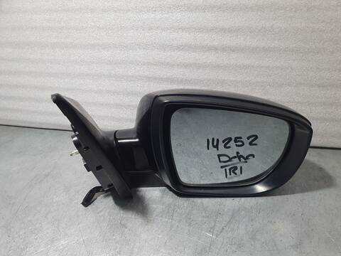 Retrovisor Derecho Hyundai ix35 CLASSIC 2WD 116CV 85KW