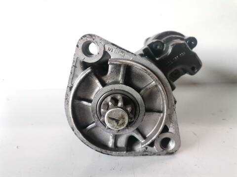 Motor de Arranque Volkswagen Crafter FURGON 30 BM TA 136CV