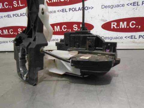 Foto 4ª: Cerradura Puerta Delantera Derecha Kia Ceed ACTIVE 126CV 93KW [G4FC] (2009)