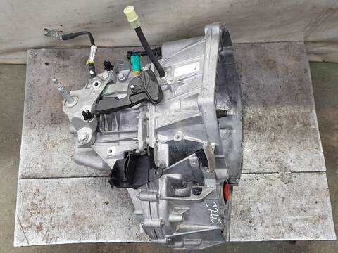 Caja Cambios Dacia Duster TCE 130 EXPRESSION