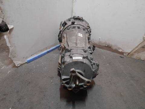 Foto 3ª: Caja Cambios Automatica Mercedes Clase GLC Coupe 350 E 4-MATIC 253.354) COUPE 320CV 235KW AUT. [274920] (2018)