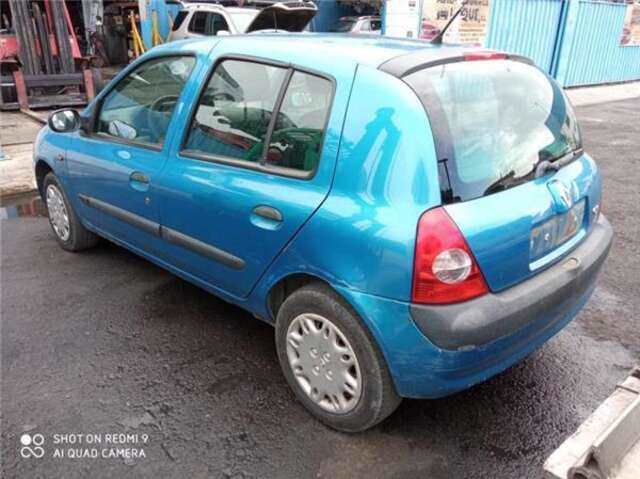 Foto 2ª: Abs Renault Clio 1.2 AUTHENTIQUE [1.2 LTR. - 43 KW] [D7FG7]