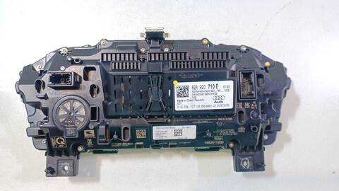 Foto 2ª: Cuadro de Instrumentos Audi A1 30 TFSI 110CV 81KW [DLAA] (2024)