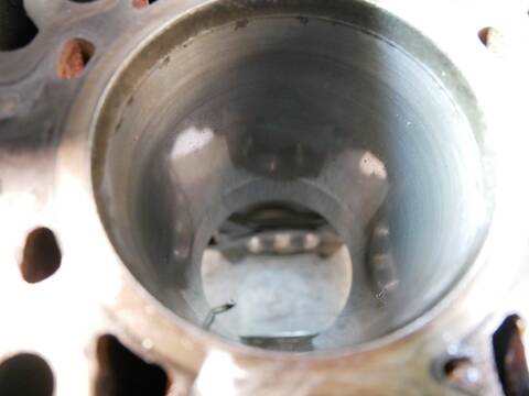 Foto 2ª: Bloque Motor Ford Transit F3 FAD 105 CV 77KW [YLF6] (2020)