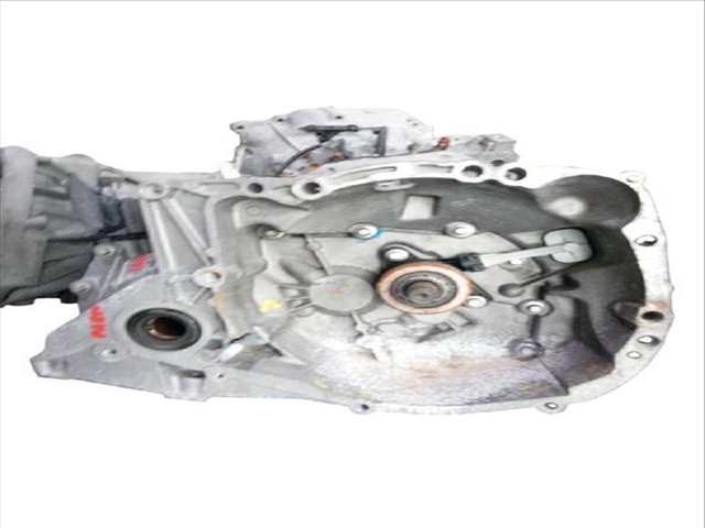 Foto 2ª: Caja Cambios Renault Clio 1.2 16V BR02 BR0J BR11 CR02 CR0J CR11) (2005)
