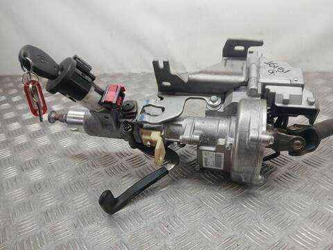 Foto 2ª: Columna Dirección Renault Kangoo EXPRESS 60CV 44KW [5AQ604] (2022)