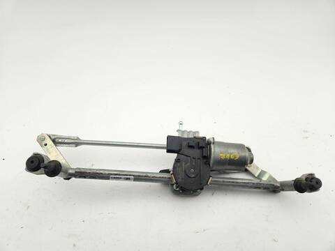 Motor Limpia Delantero Volkswagen Polo LIFE 95CV 70KW