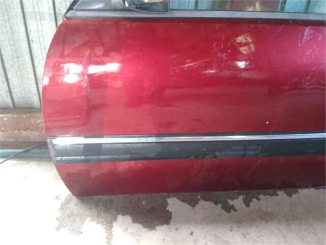 Foto 3ª: Puerta Delantera Izquierda Opel Omega 2.6 I [C 26 NE]