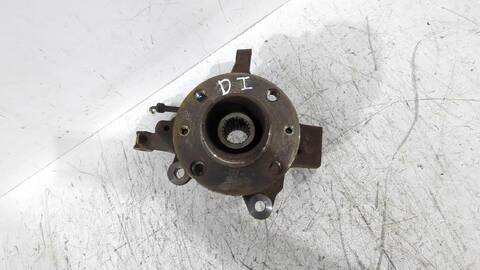 Foto 3ª: Mangueta Delantera Izquierda Dacia Sandero 1.5 DCI 90CV [K9K 612 K9K 626] (2012)