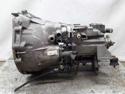 Foto 2ª: Caja Cambios Bmw Serie 3 319 1.9 G 118CV SERIE 3) [194E1] (1999)