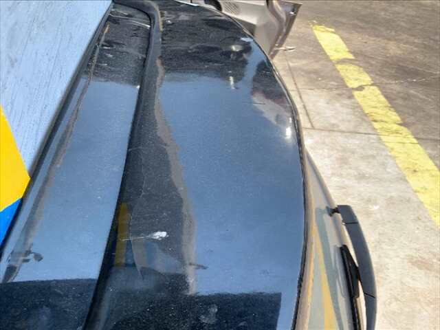 Foto 3ª: Portón Opel Corsa 1.3 G (2007)
