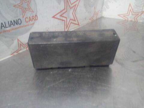 Centralita Motor ECU Mercedes Clase E 180 BERLINA 113CV 83KW