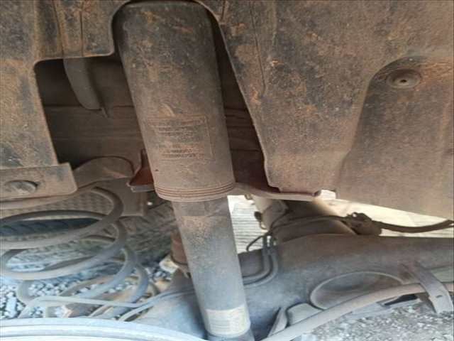 Amortiguador Trasero Derecho Citroen C3 HMZ AIRCROSS