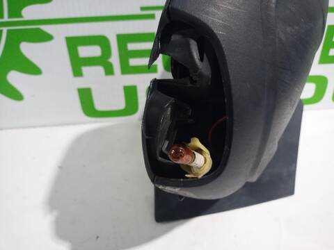 Foto 2ª: Retrovisor Derecho Renault Master VERSION INDEFINIDA (2010)