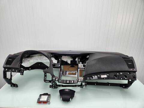 Kit Airbag Hyundai i40 STYLE 141CV 104KW